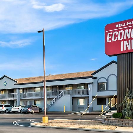 Bellmawr Economy Inn Bellmawr-Philadelphia Area Bagian luar foto