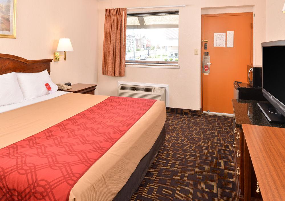 Bellmawr Economy Inn Bellmawr-Philadelphia Area Bagian luar foto