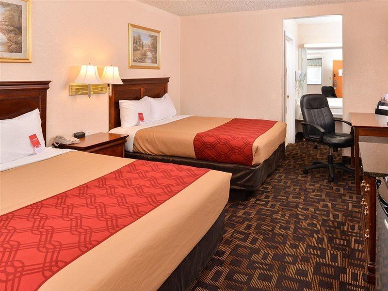 Bellmawr Economy Inn Bellmawr-Philadelphia Area Bagian luar foto