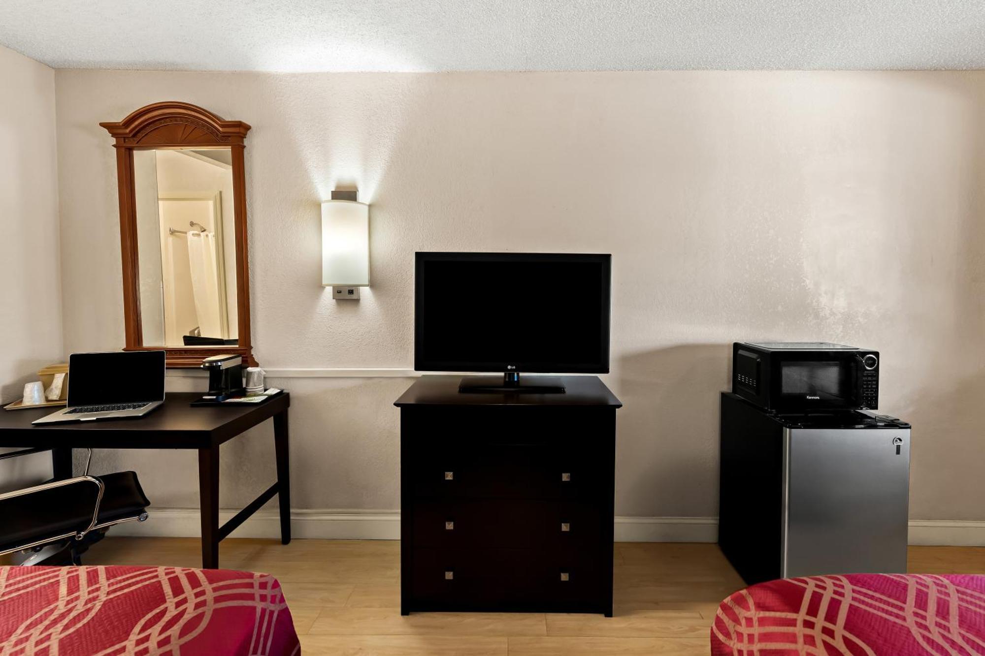 Bellmawr Economy Inn Bellmawr-Philadelphia Area Bagian luar foto