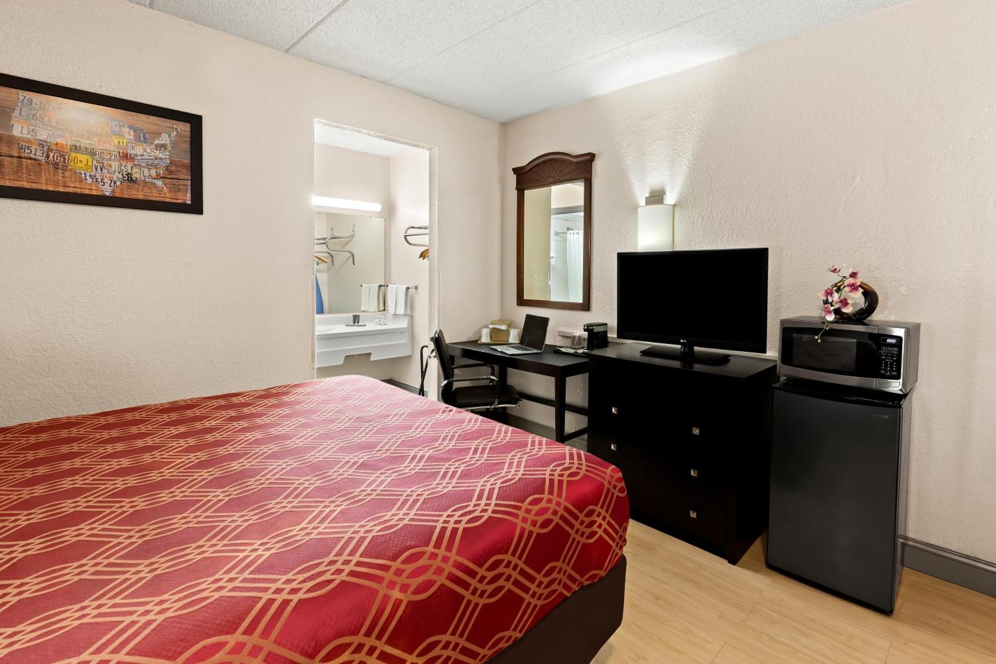 Bellmawr Economy Inn Bellmawr-Philadelphia Area Bagian luar foto