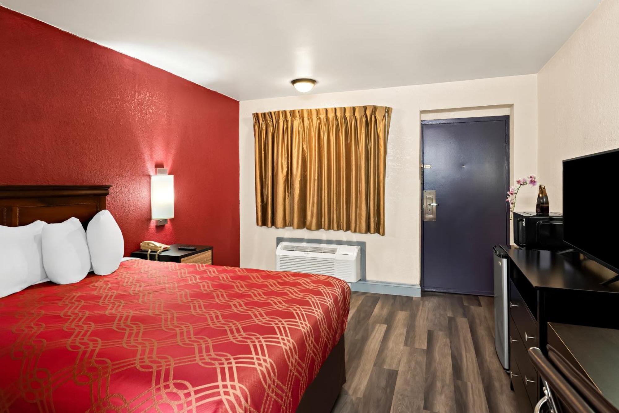 Bellmawr Economy Inn Bellmawr-Philadelphia Area Bagian luar foto