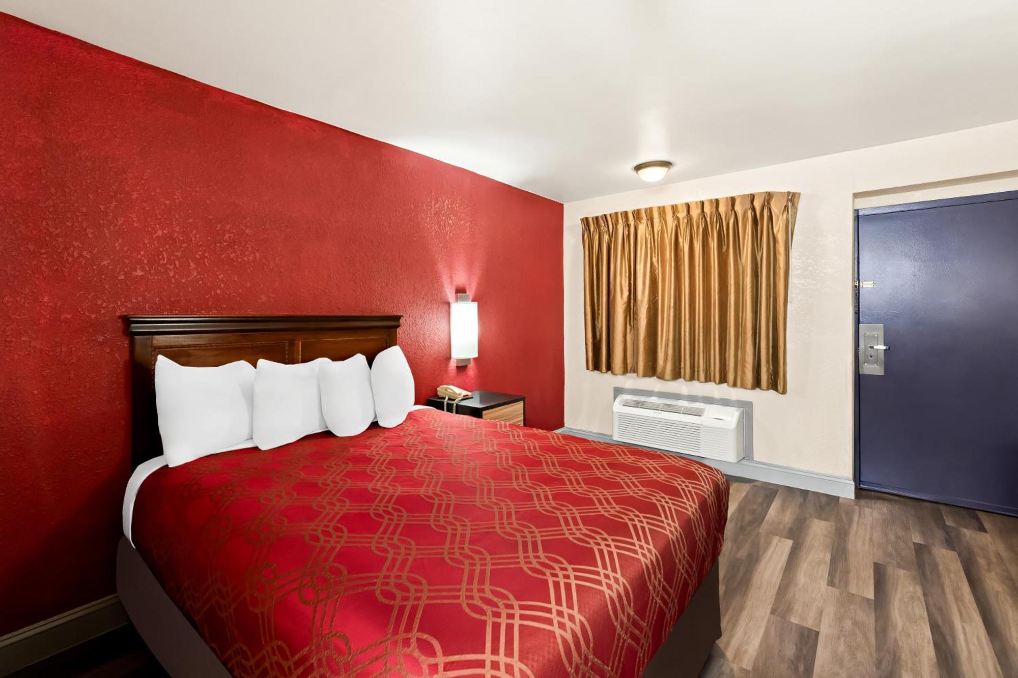 Bellmawr Economy Inn Bellmawr-Philadelphia Area Bagian luar foto