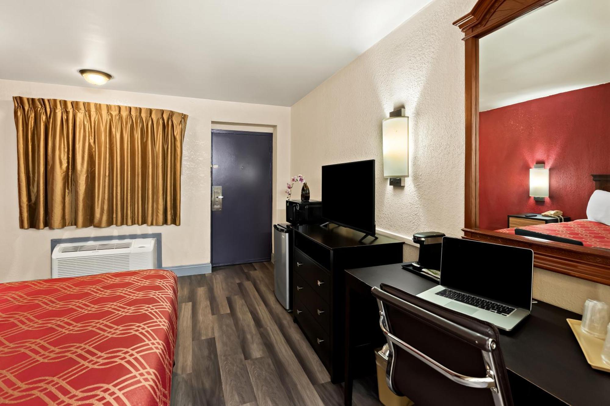 Bellmawr Economy Inn Bellmawr-Philadelphia Area Bagian luar foto