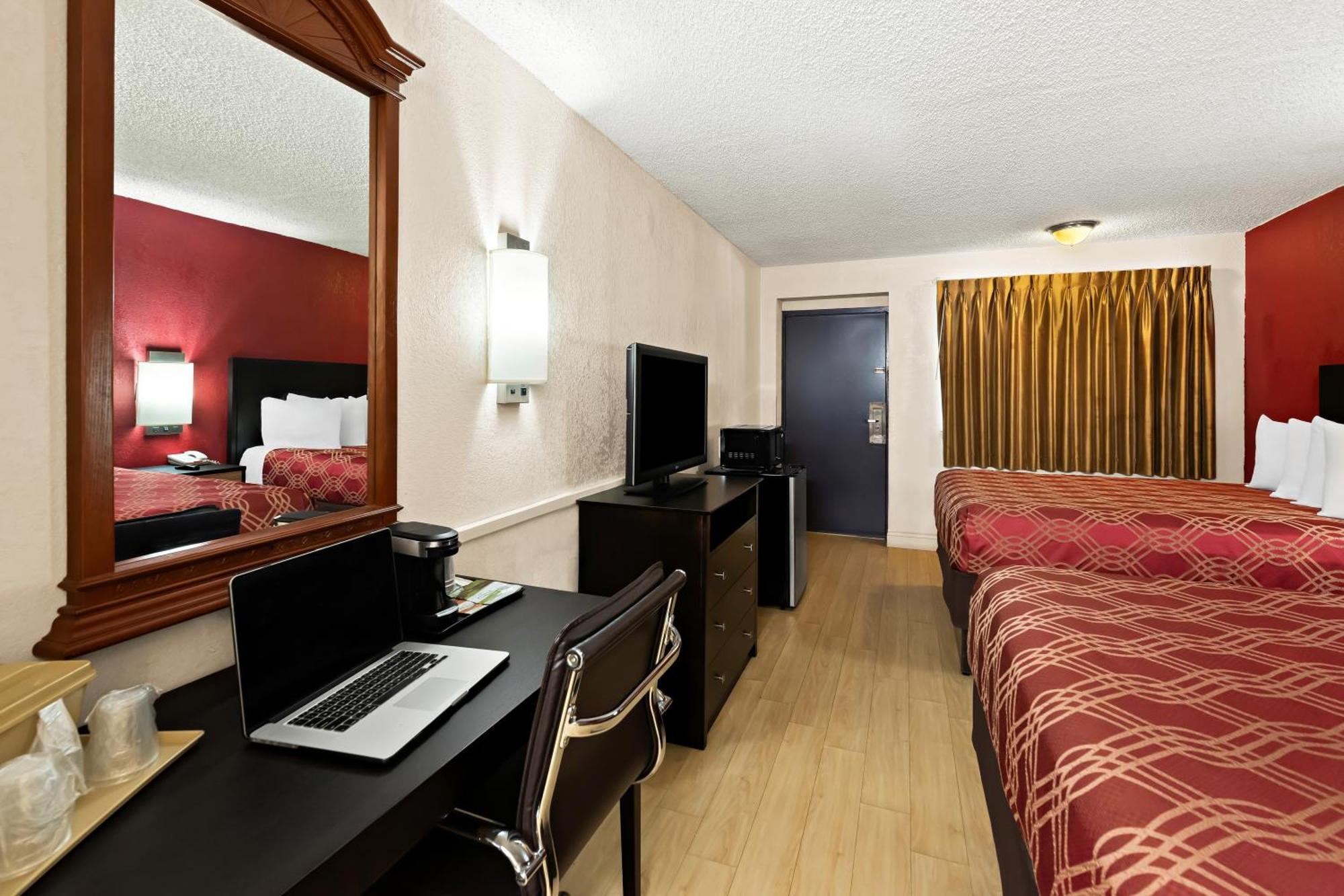 Bellmawr Economy Inn Bellmawr-Philadelphia Area Bagian luar foto