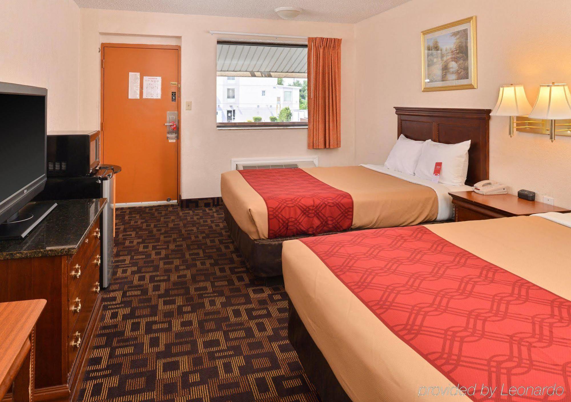 Bellmawr Economy Inn Bellmawr-Philadelphia Area Bagian luar foto