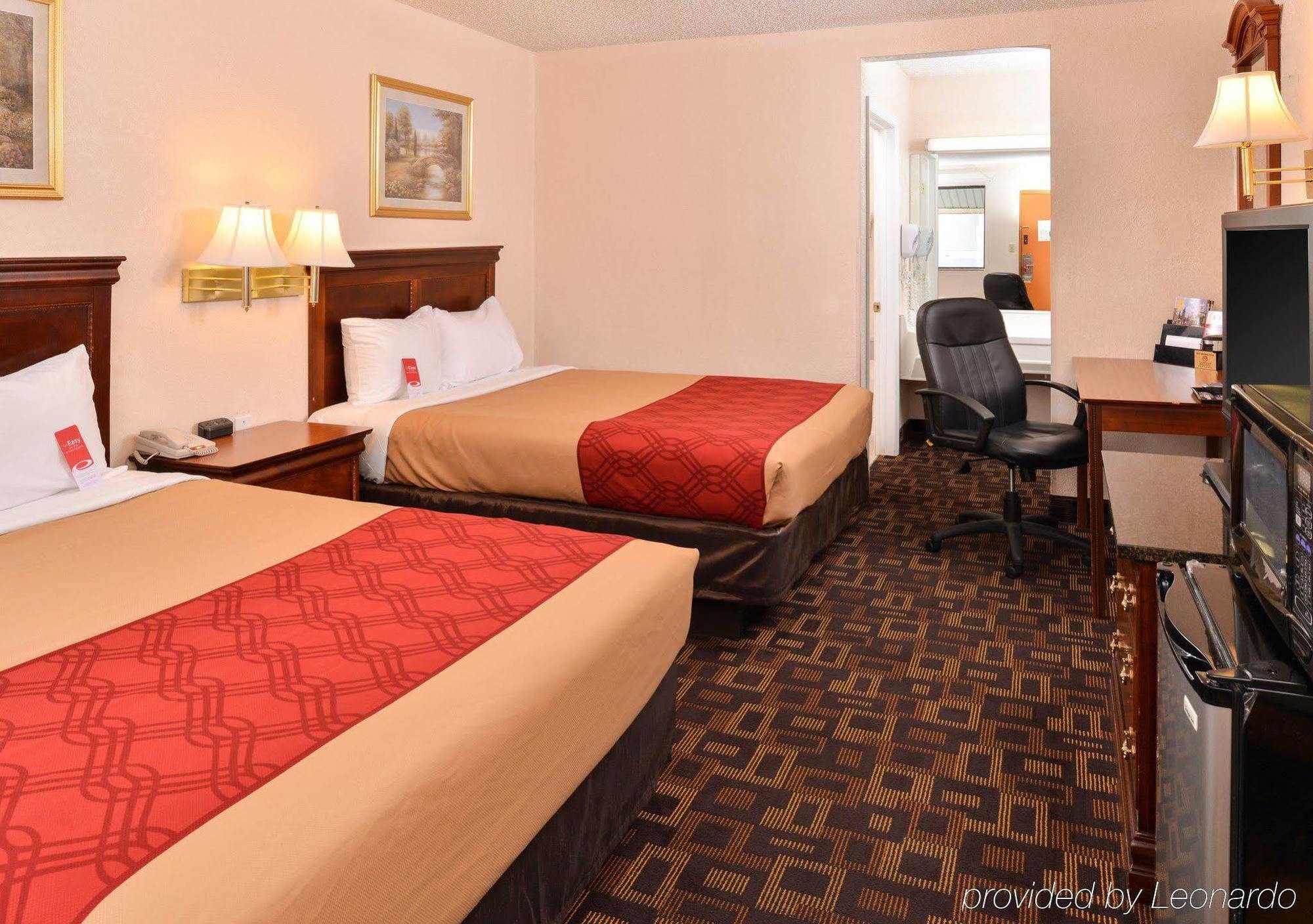 Bellmawr Economy Inn Bellmawr-Philadelphia Area Bagian luar foto