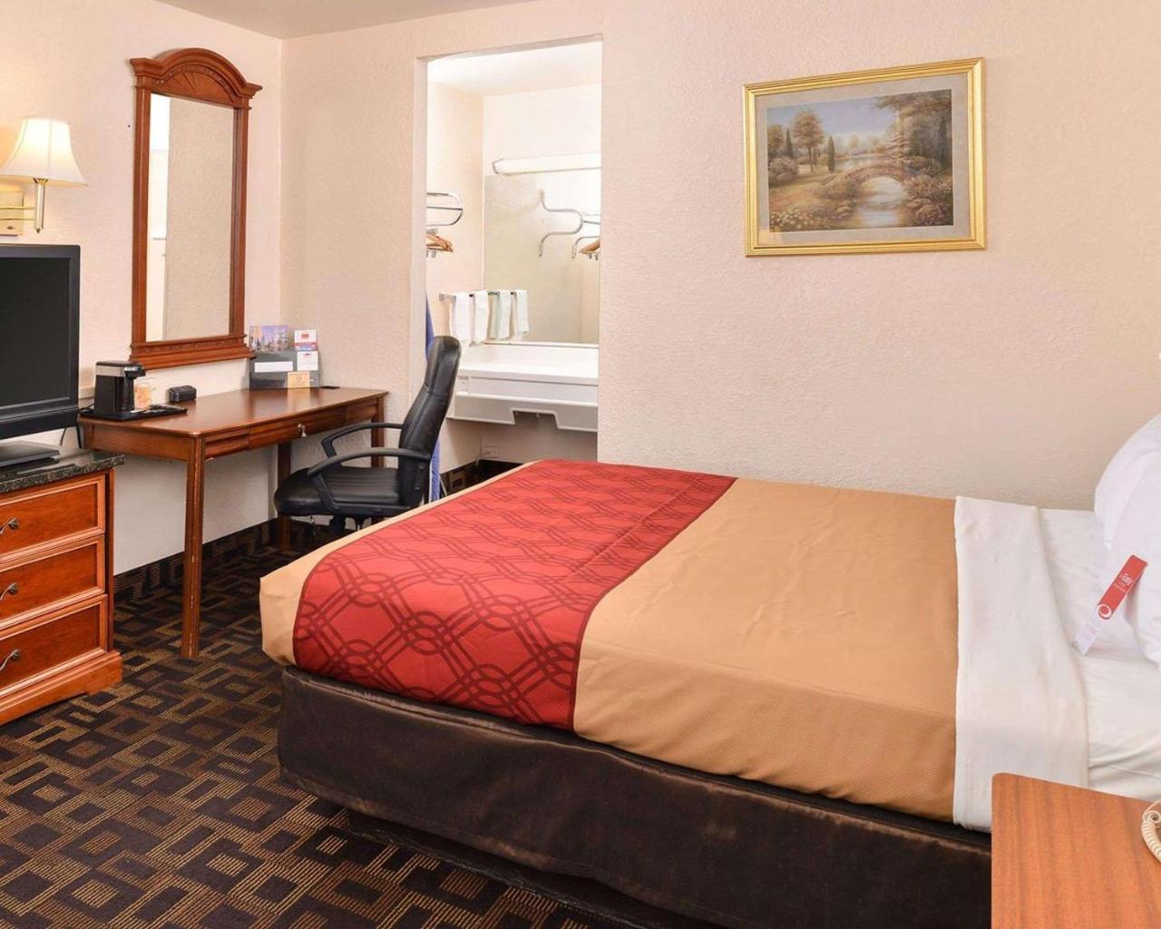 Bellmawr Economy Inn Bellmawr-Philadelphia Area Bagian luar foto
