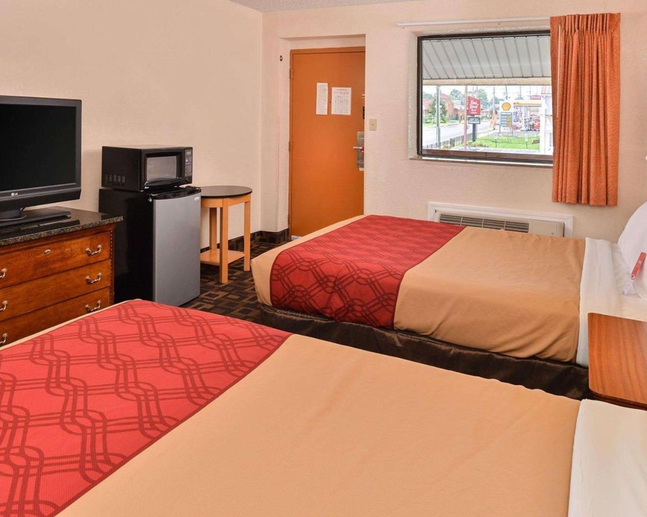Bellmawr Economy Inn Bellmawr-Philadelphia Area Bagian luar foto