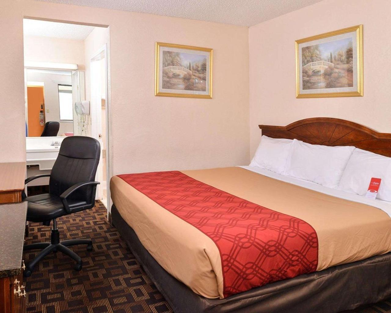 Bellmawr Economy Inn Bellmawr-Philadelphia Area Bagian luar foto